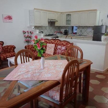 Appartamento Vacanze Le Rose Bosa Εξωτερικό φωτογραφία