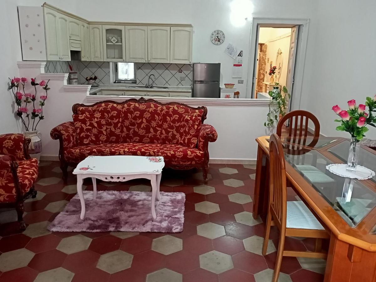 Appartamento Vacanze Le Rose Bosa Εξωτερικό φωτογραφία