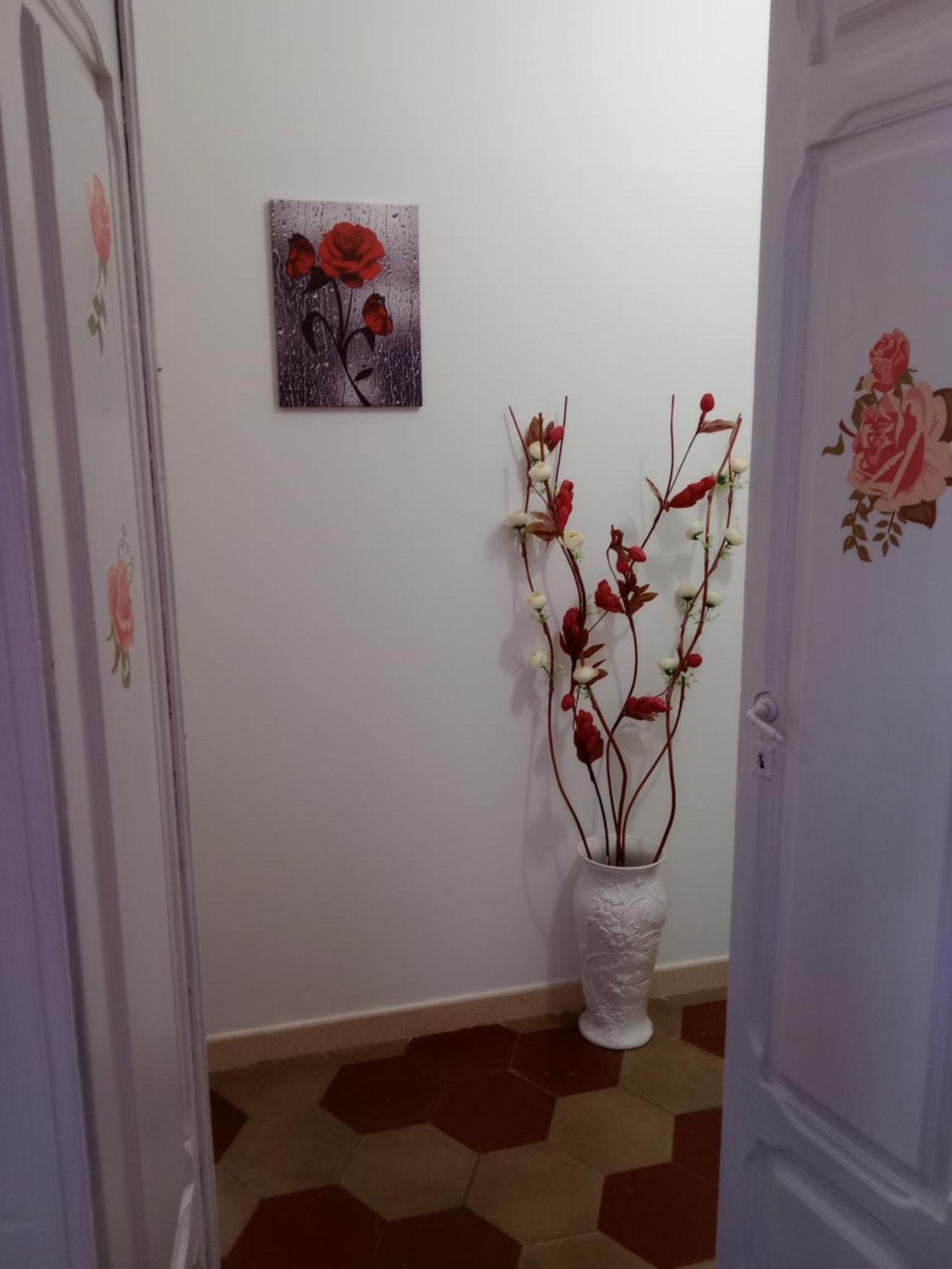 Appartamento Vacanze Le Rose Bosa Εξωτερικό φωτογραφία